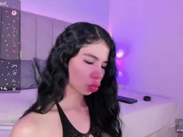 Bongacams Adult Video Chat of EllaThorne