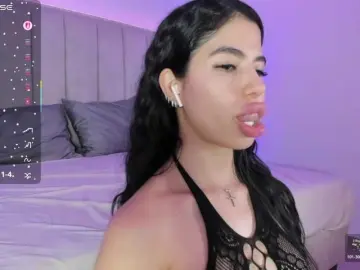 Bongacams Adult Webcam of EllaThorne