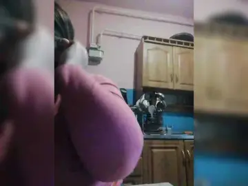 Bongacams Sex Chat of AthomeTi