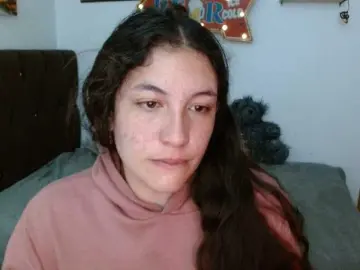 Bongacams Sex Cam of Ratienterciopelo
