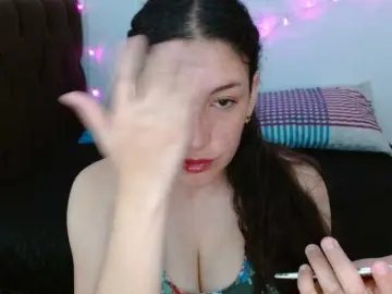 Bongacams Private Sex Chat of Ratienterciopelo