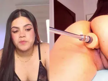 Bongacams Sex Cam of AllieCutie