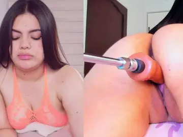 Bongacams Live Porn of AllieCutie