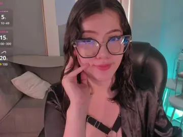 Bongacams Free Porn Cam of AmberFarrell