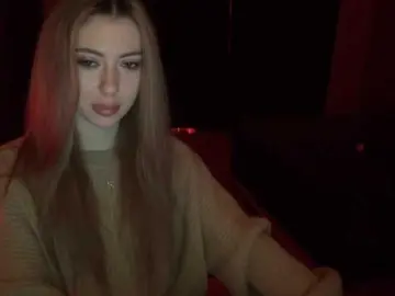 Bongacams Nude Webcam of SigmaBambi