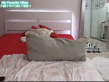 Bongacams Adult Video Chat of andrea00955