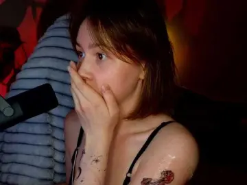 Bongacams Sex Chat of sweetdreamss