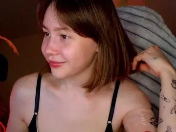 Bongacams Adult Video Chat of sweetdreamss