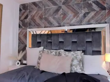 Bongacams Adult Webcams of NaylaGrey