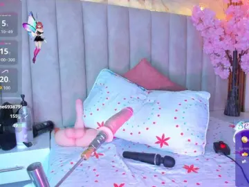 Bongacams Private Sex Chat of PixzyMartinez