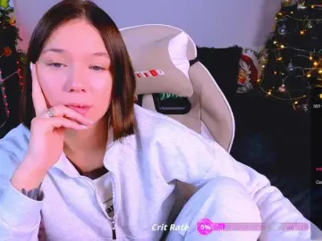 Bongacams Sex Cam of WhiteSoul