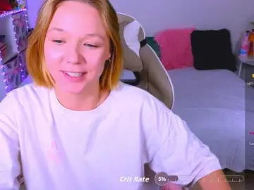 Bongacams Adult Video Chat of WhiteSoul