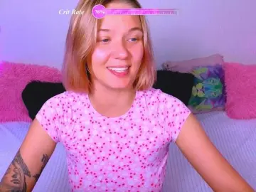 Bongacams Nude Webcam of WhiteSoul