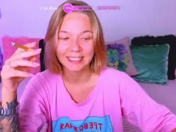 Bongacams Private Sex Chat of WhiteSoul