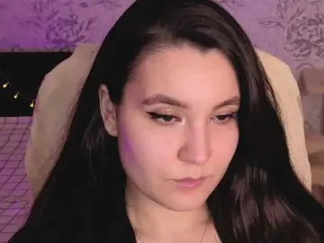 Bongacams Nude Webcam of annie-fleur