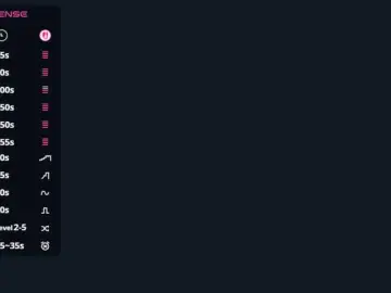 Bongacams Sex Chat of AnalisaCanarte