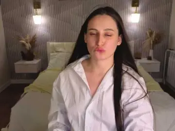 Bongacams Live Porn of Elizabet-Collins