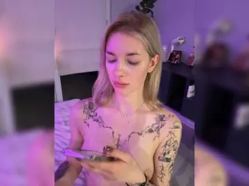 Bongacams Private Sex Chat of Millashaa