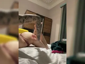 Bongacams Adult Webcams of Millashaa