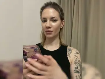 Bongacams Adult Video Chat of Millashaa