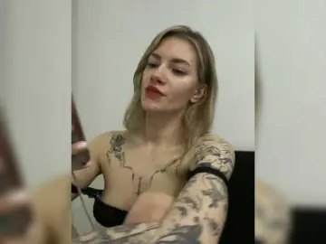 Bongacams Free Porn Cam of Millashaa