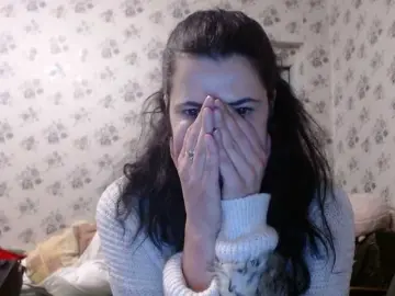 Bongacams Sex Cam of KristiWhite