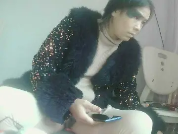 Bongacams Adult Webcam of hujiajiajia1314