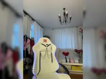 Bongacams Live Sex Cam of -AnnaMaria-