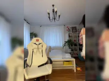 Bongacams Sex Cam of -AnnaMaria-