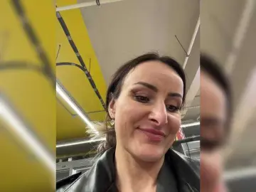 Bongacams Live Sex of -AnnaMaria-