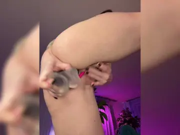 Bongacams Live Sex of -AnnaMaria-