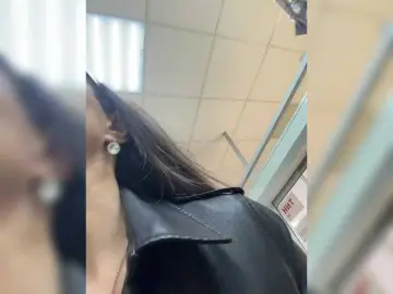 Bongacams Best Webcam of -AnnaMaria-