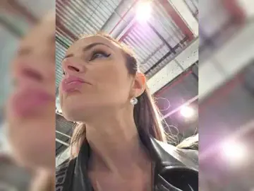 Bongacams Adult Webcam of -AnnaMaria-