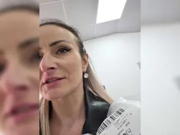 Bongacams Nude Webcam of -AnnaMaria-