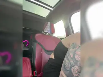 Bongacams Adult Webcam of -AnnaMaria-