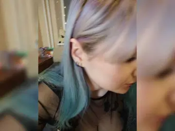 Bongacams Free Live Porn of Darcy-666