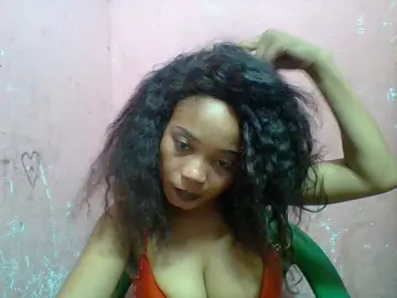 Bongacams Adult Video Chat of Estelahh