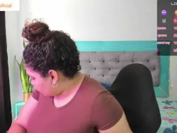 Bongacams Adult Video Chat of ROXIEE