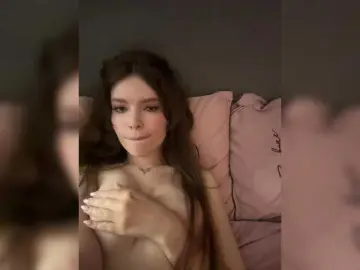 Bongacams Nude Webcam of LadyEmily