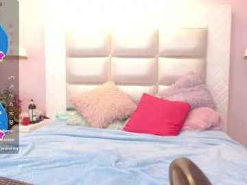 Bongacams Adult Webcam of Nezzukoo