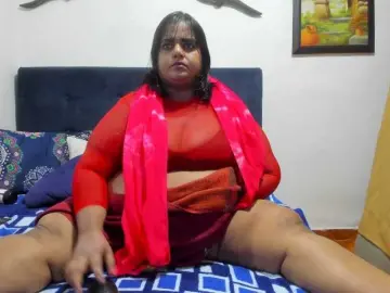 Bongacams Live Porn of SusanaEshwar