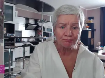 Bongacams Adult Webcams of roxana-brooks