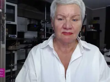 Bongacams Private Sex Chat of roxana-brooks