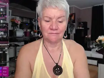 Bongacams Sex Cam of roxana-brooks