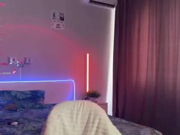 Bongacams Sex Cam of Katherine-Ross