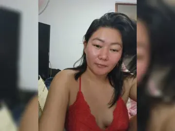 Bongacams Adult Video Chat of ShutangEnamerzx
