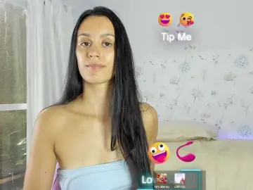 Bongacams Free Live Porn of VikiSexy