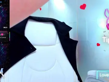 Bongacams Live Sex of anyarosses