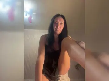 Bongacams Sex Chat of KarolinaMilf