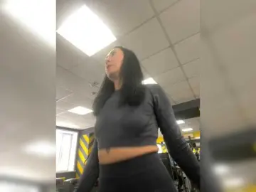 Bongacams Best Webcam of KarolinaMilf